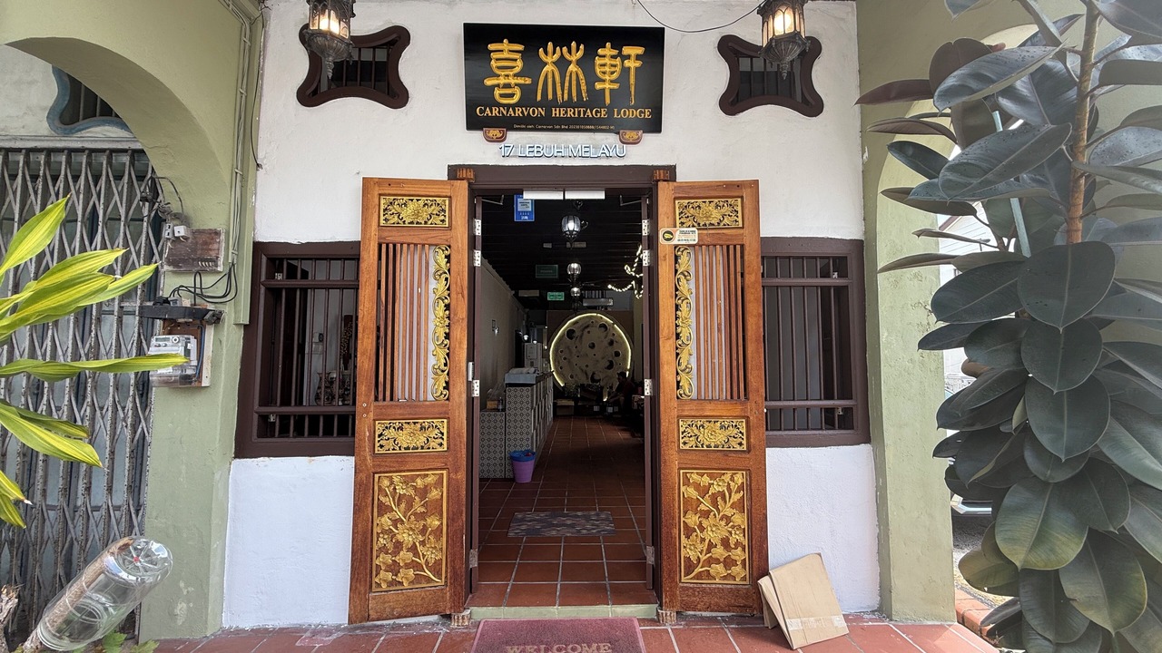 Photo of Outdoor in Historic George Town