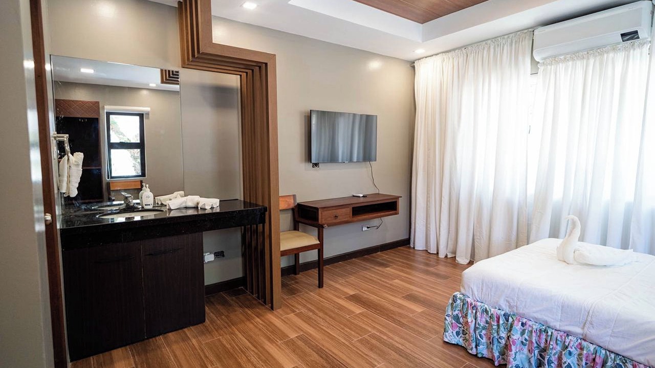 Photo of Bedroom in Davao