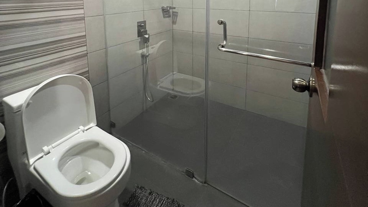 Photo of Bathroom in Davao