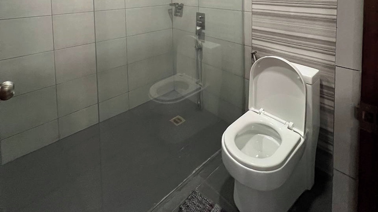 Photo of Bathroom in Davao