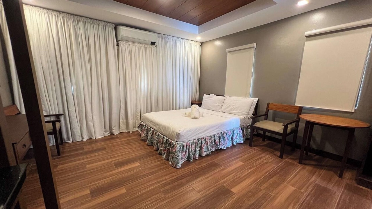 Photo of Bedroom in Davao