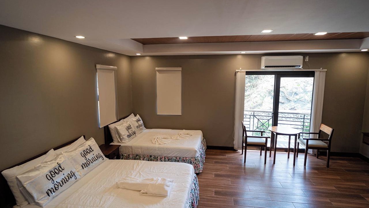 Photo of Bedroom in Davao