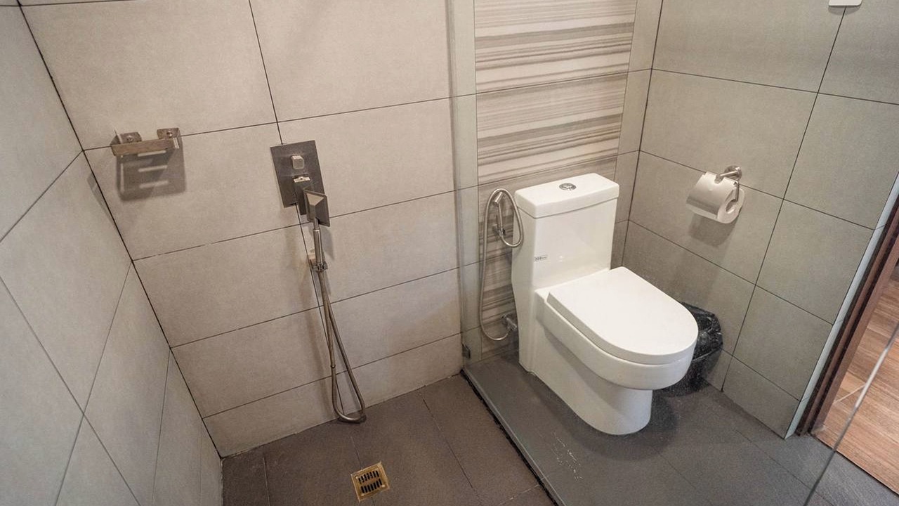 Photo of Bathroom in Davao