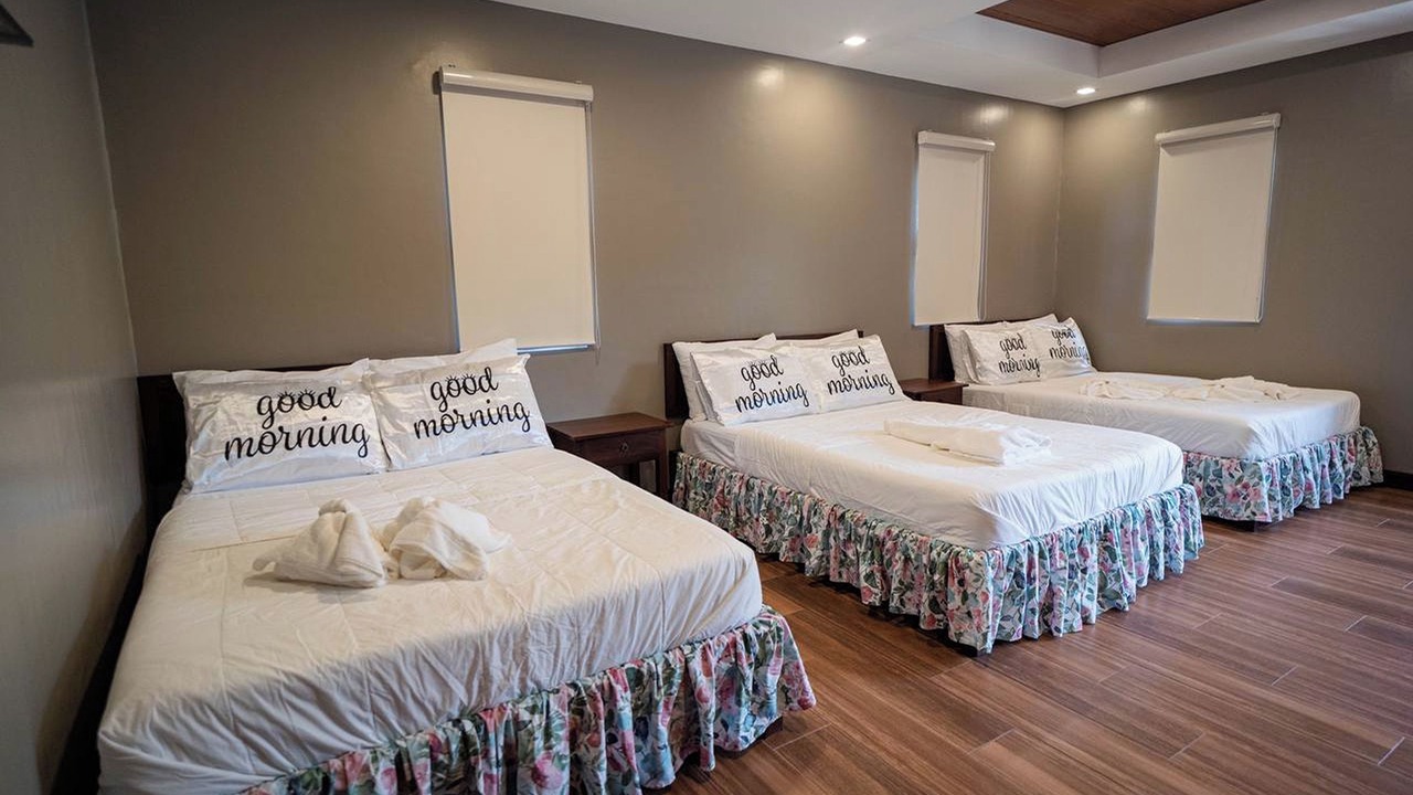 Photo of Bedroom in Davao