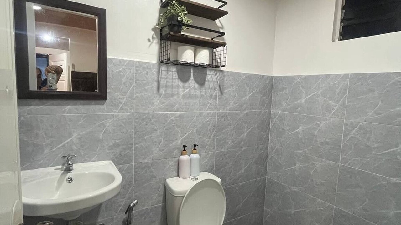 Photo of Bathroom in General Santos
