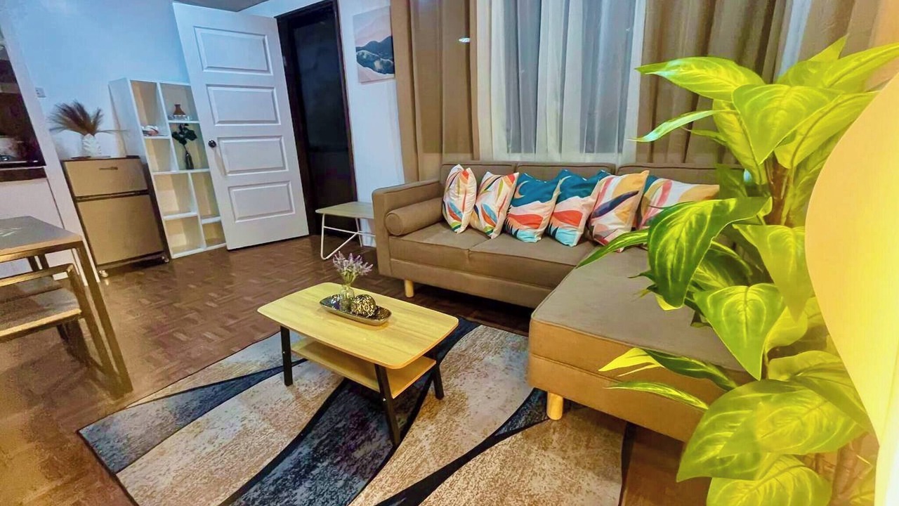 Photo of Livingroom in General Santos
