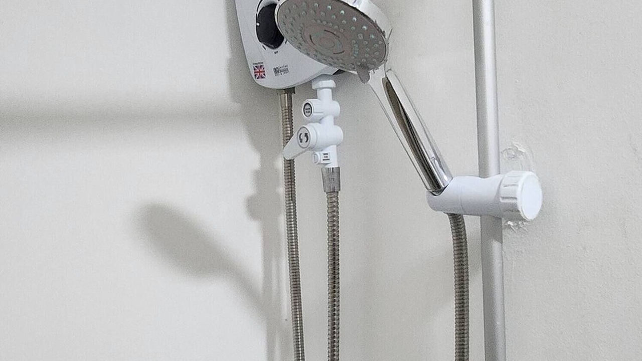 Photo of Bathroom in Trece Martires