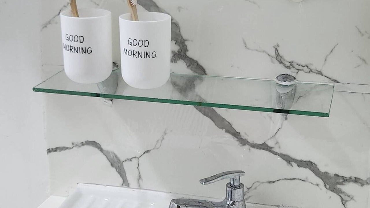 Photo of Bathroom in Trece Martires