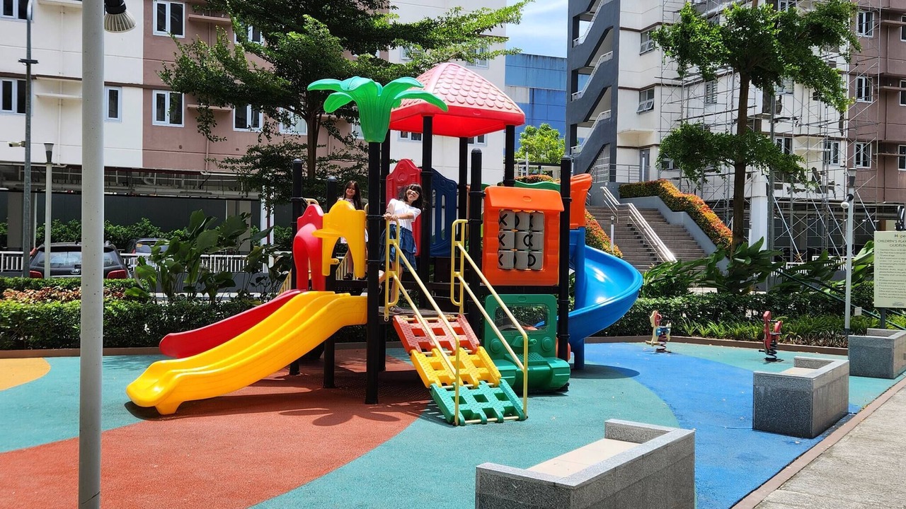 Photo of Outdoor in Trece Martires
