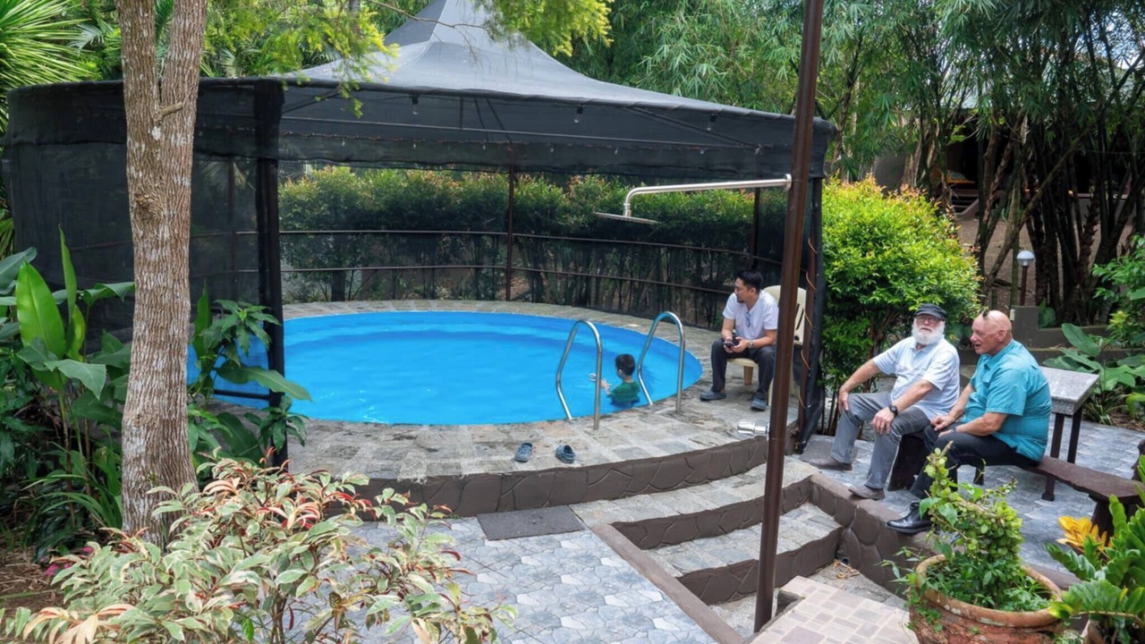 Photo of Outdoor in Mendez