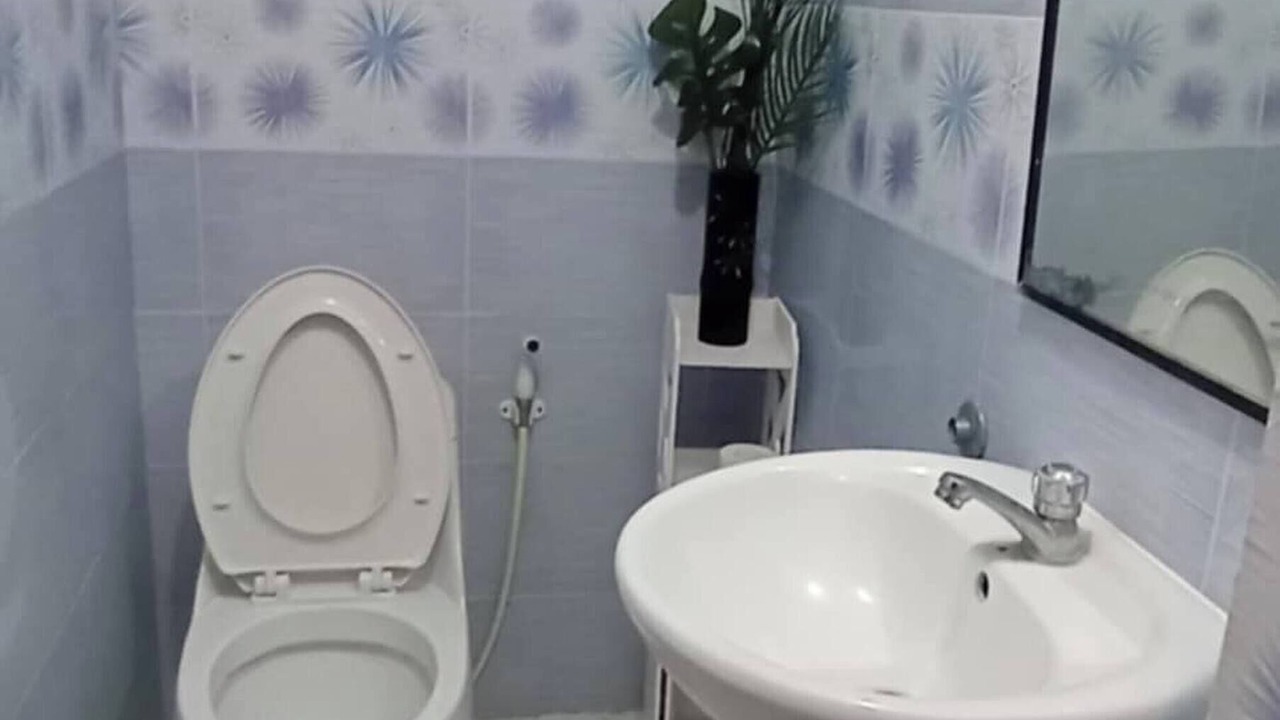 Photo of Bathroom in Mendez