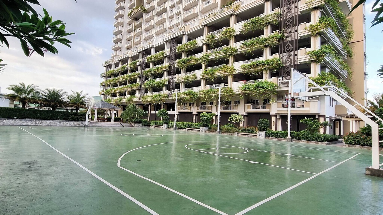 Photo of Patio Balcony in Ermita