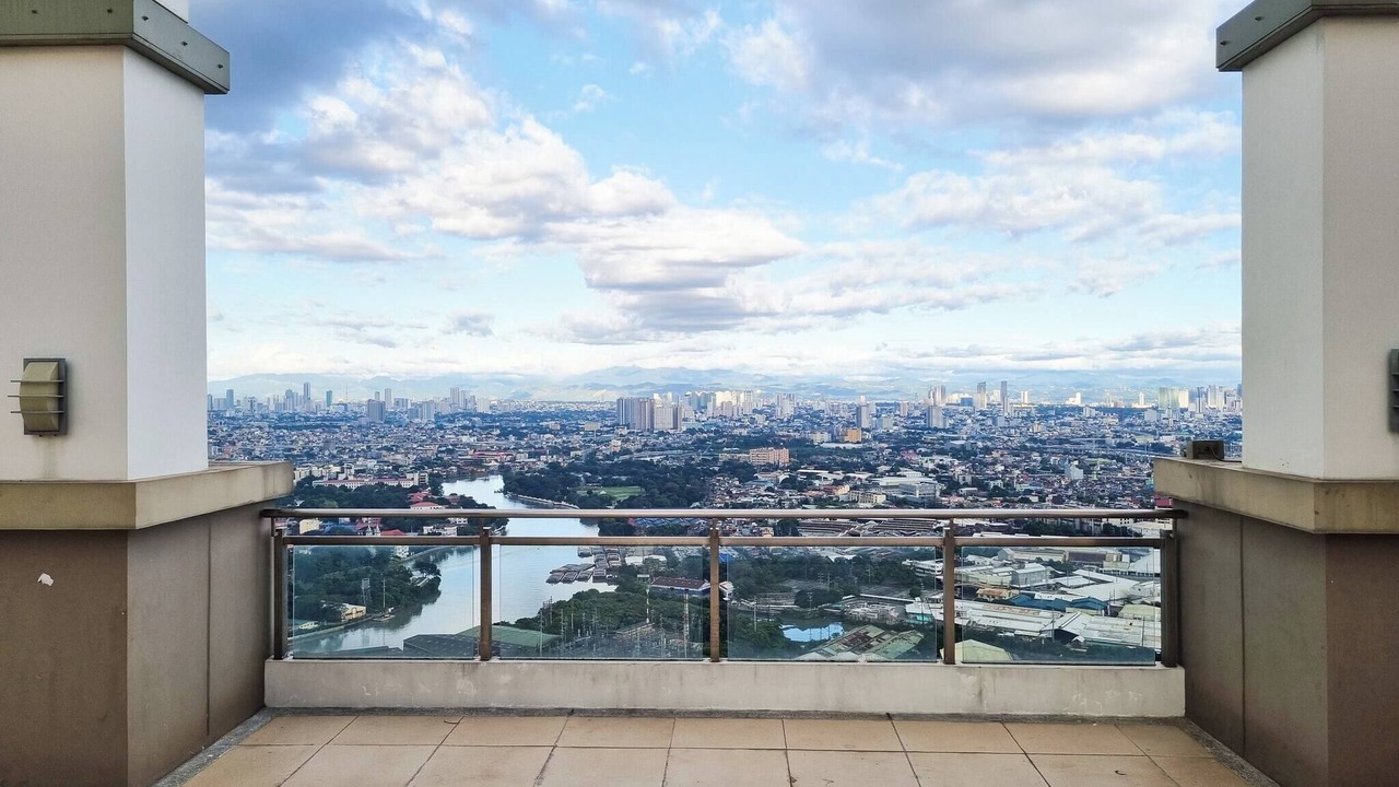 Photo of Patio Balcony in Ermita