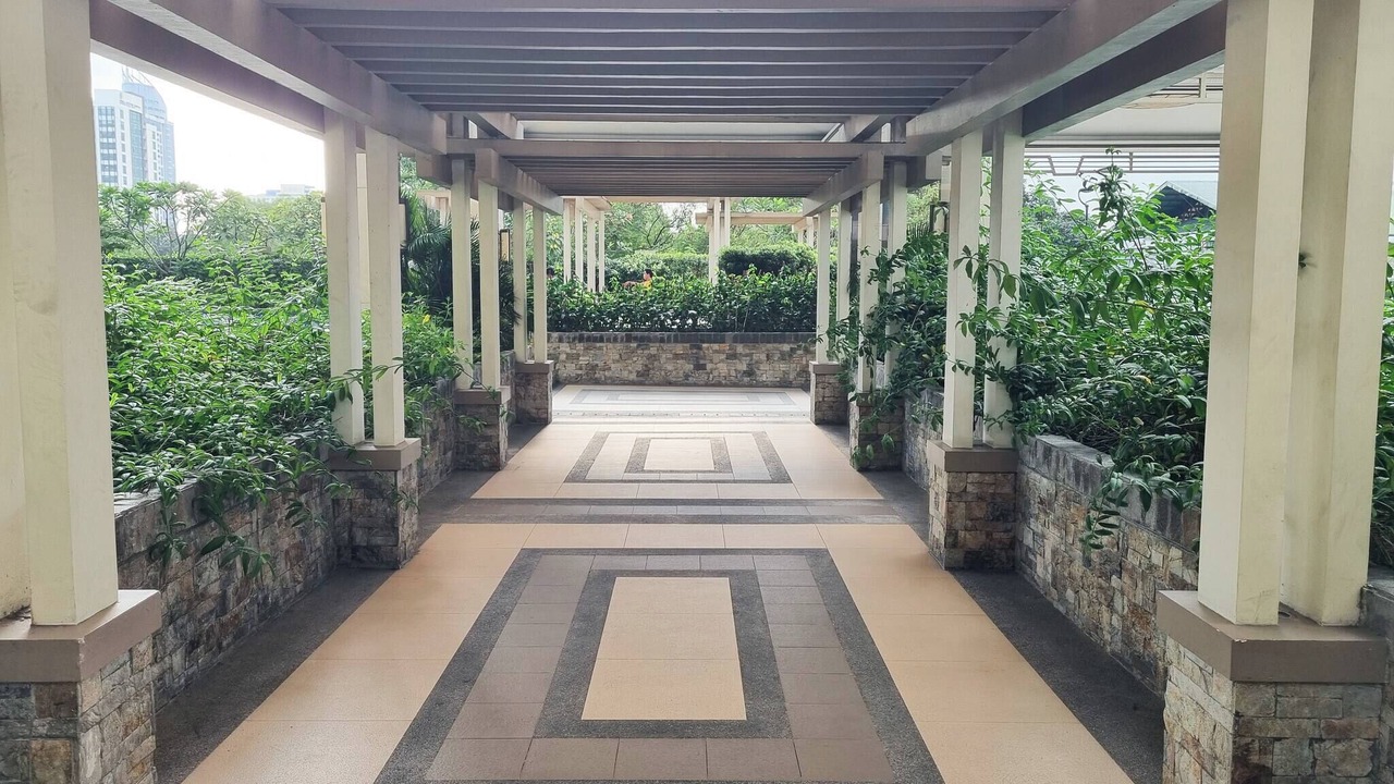 Photo of Patio Balcony in Ermita