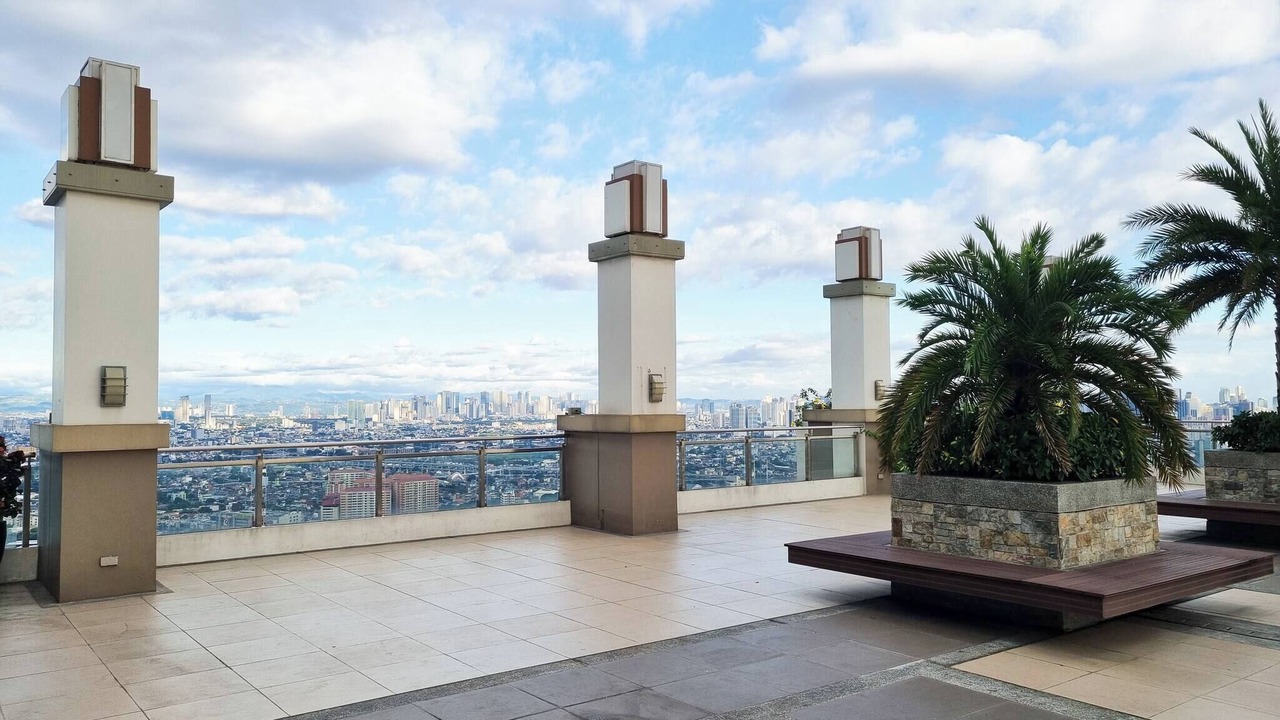 Photo of Patio Balcony in Ermita