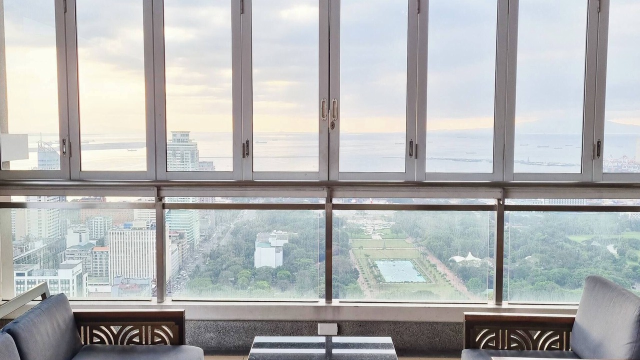 Photo of Patio Balcony in Ermita