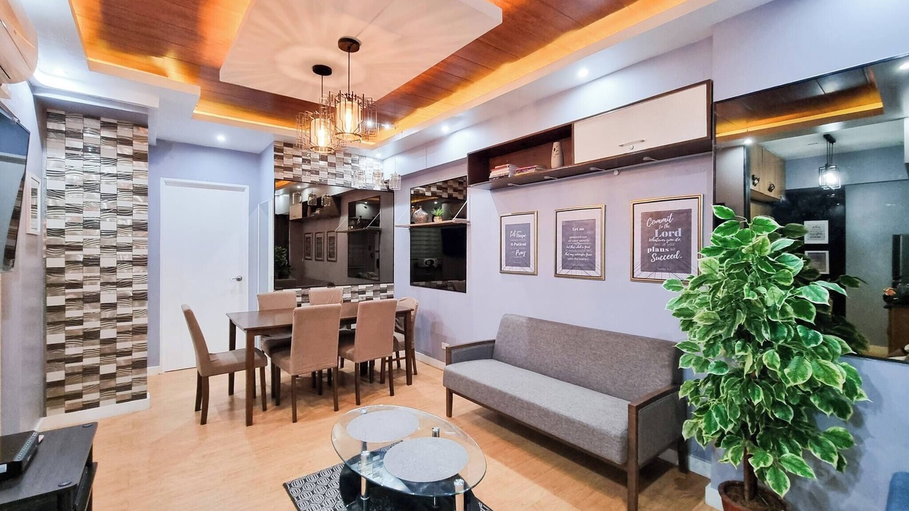 Photo of Patio Balcony in Ermita