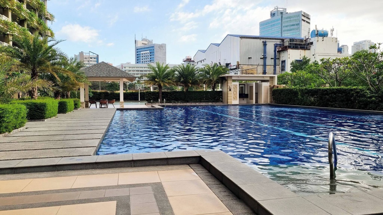 Photo of Patio Balcony in Ermita