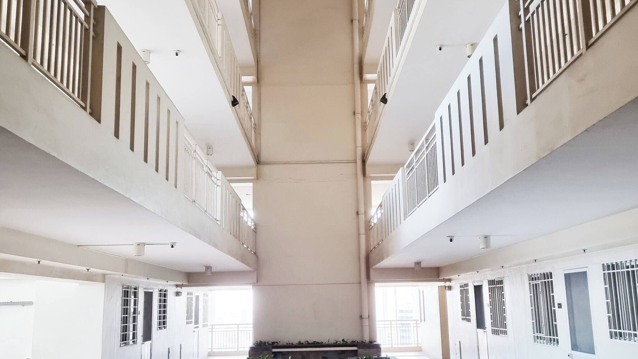 Photo of Patio Balcony in Ermita