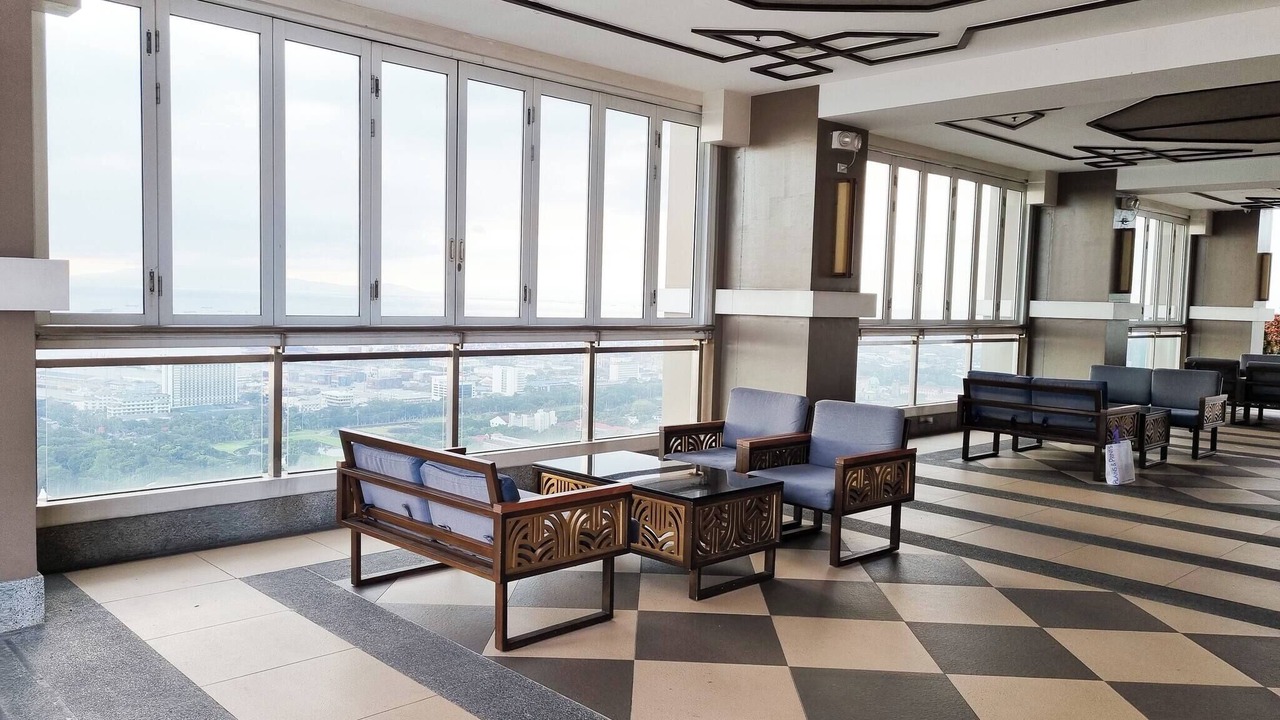 Photo of Patio Balcony in Ermita