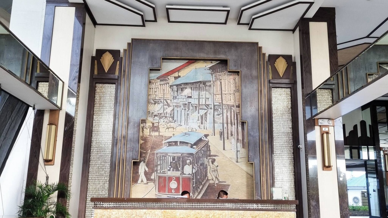 Photo of Patio Balcony in Ermita