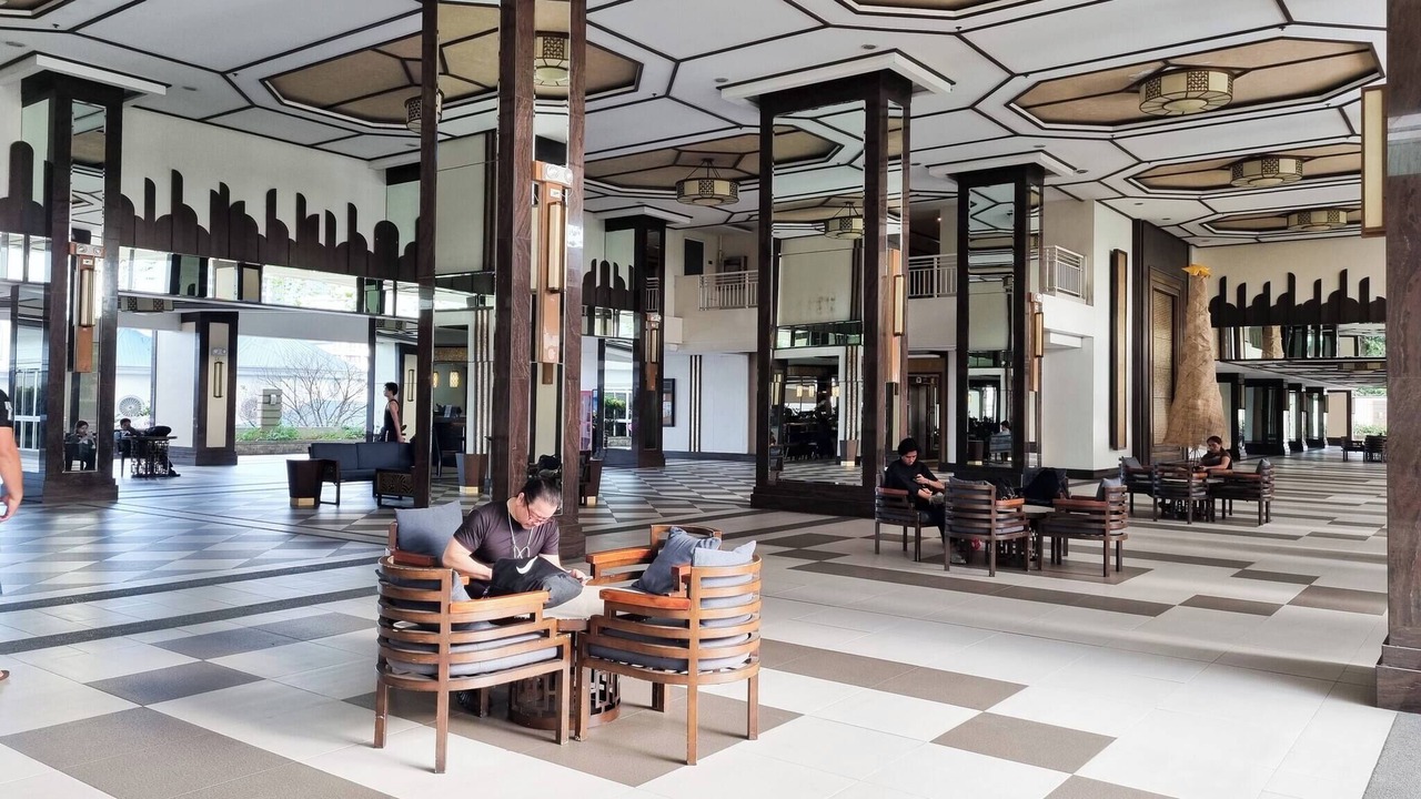 Photo of Patio Balcony in Ermita
