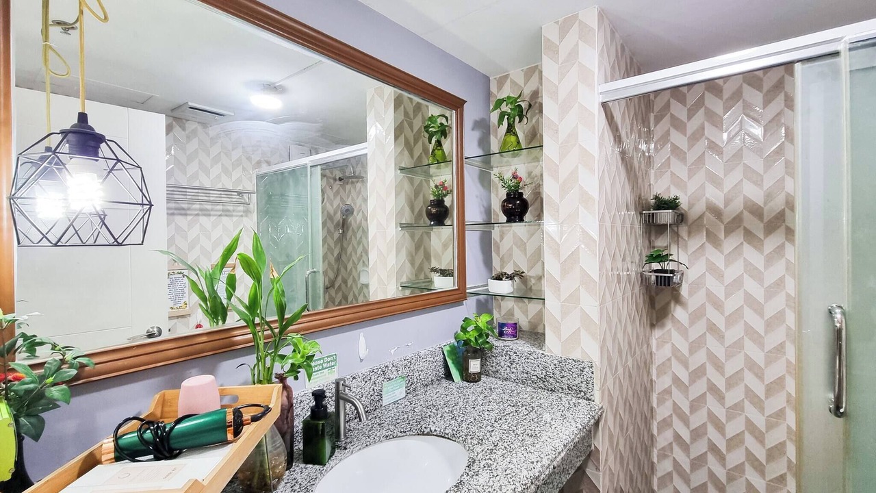 Photo of Patio Balcony in Ermita