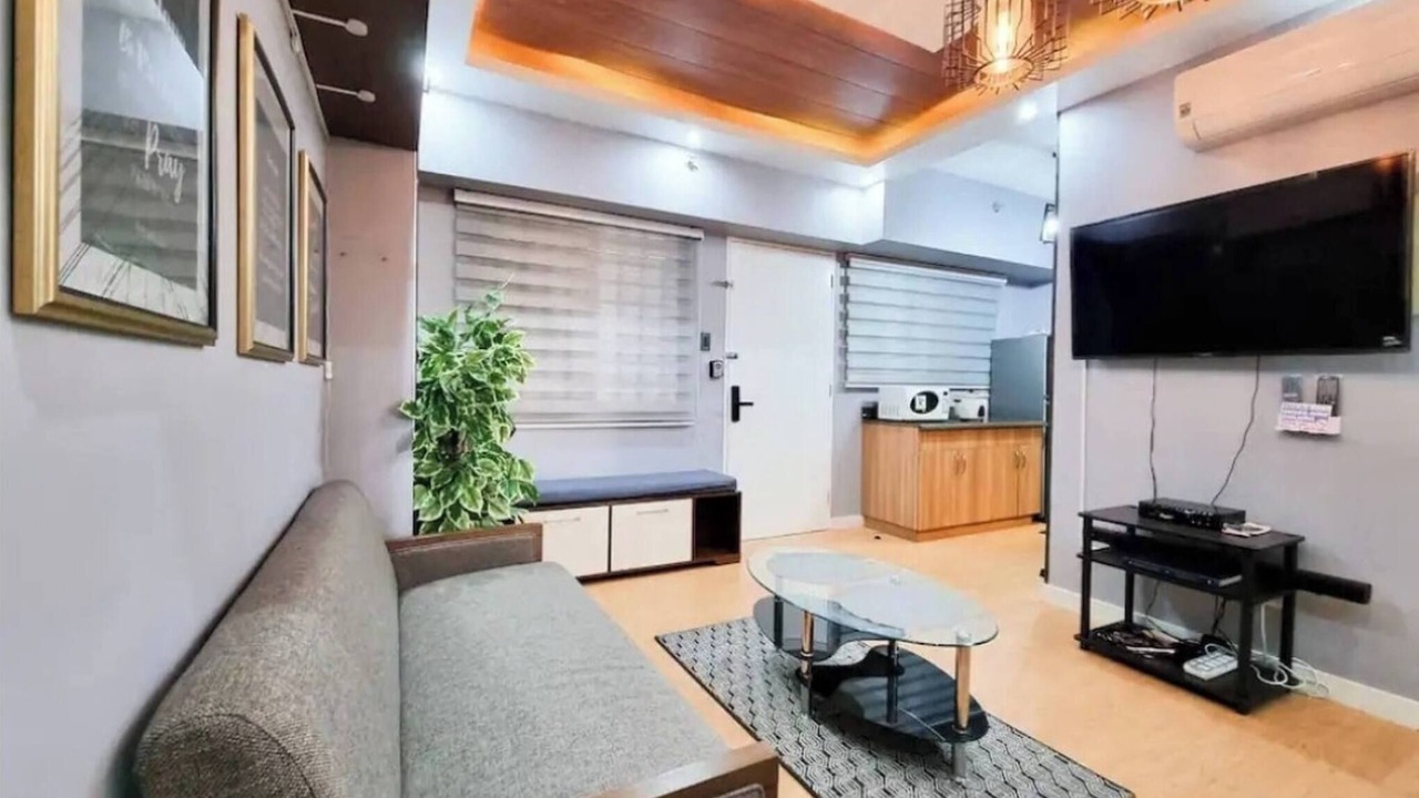 Photo of Patio Balcony in Ermita