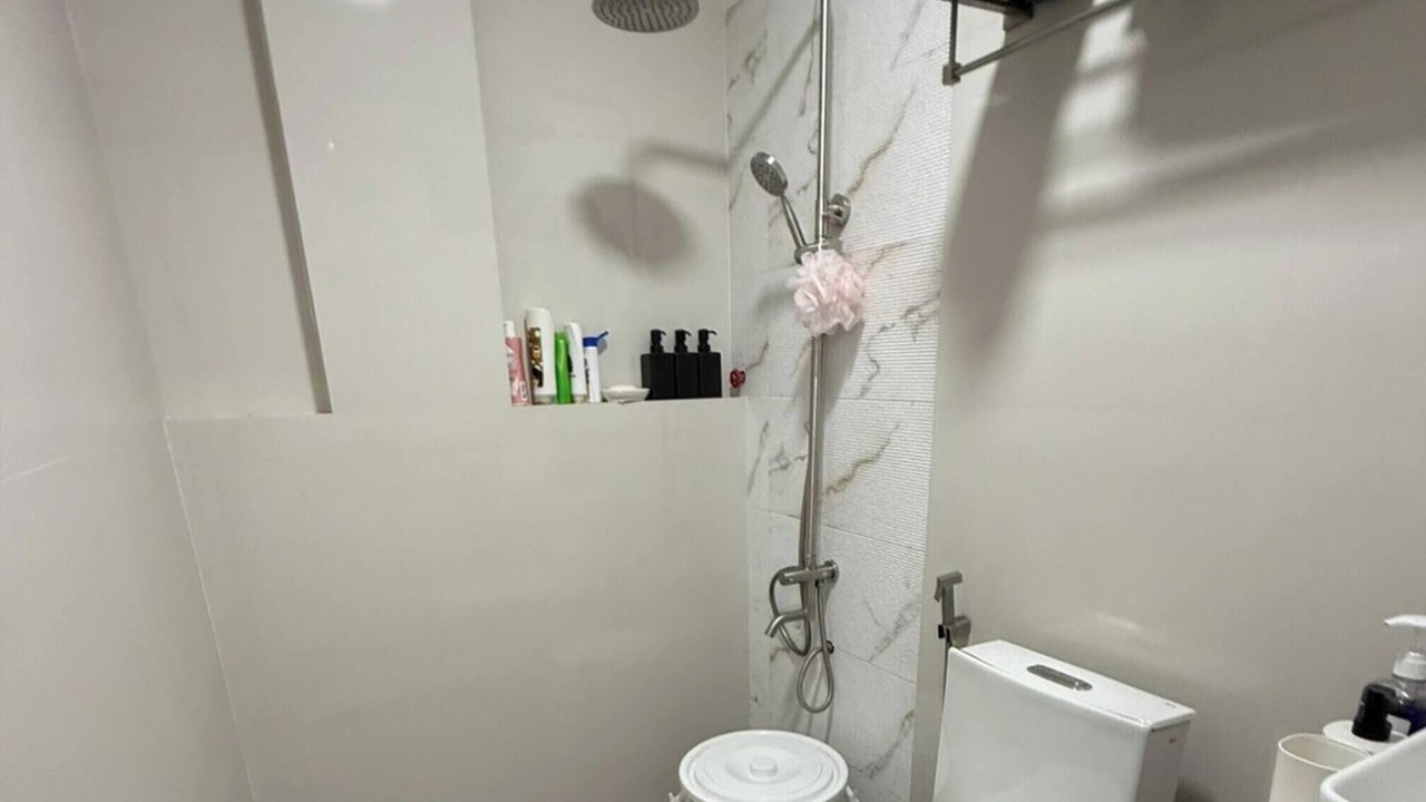 Photo of Bathroom in Malolos City