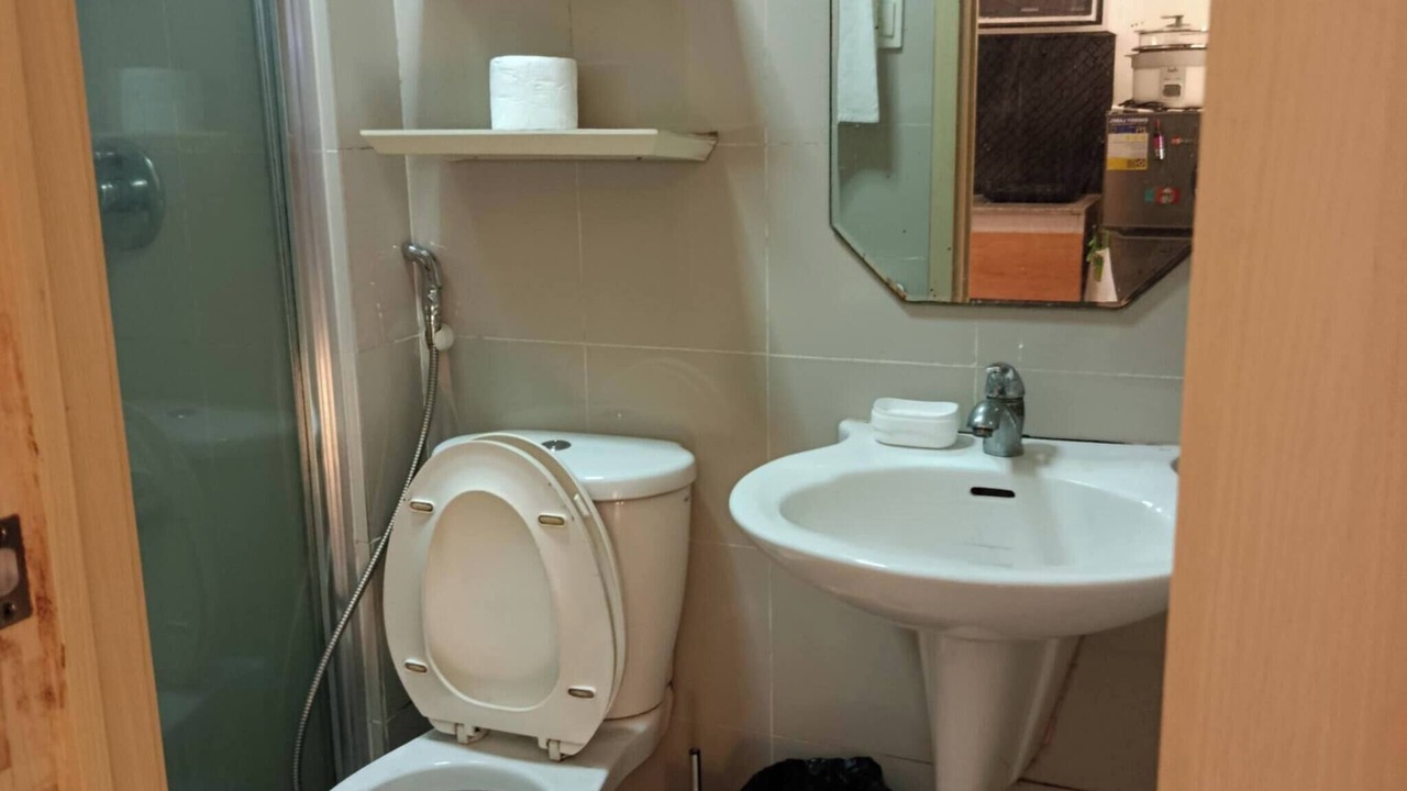Photo of Bathroom in Santo Cristo