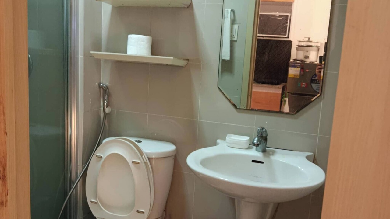 Photo of Bathroom in Santo Cristo