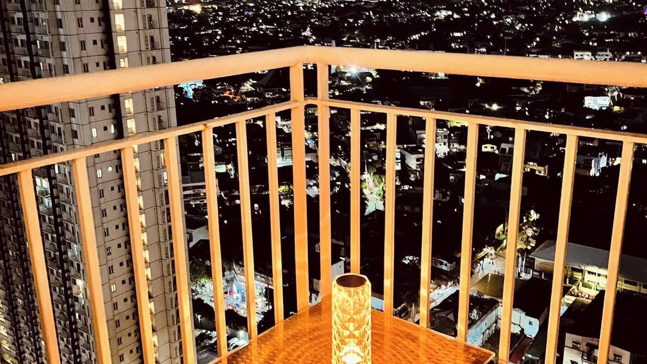 Photo of Patio Balcony in Santo Cristo