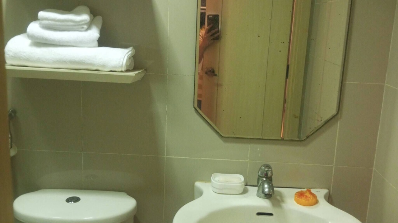 Photo of Bathroom in Santo Cristo