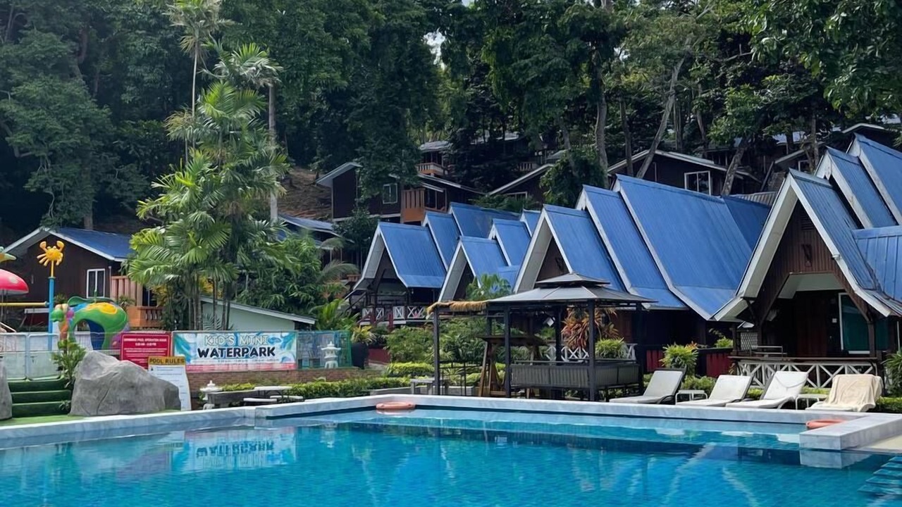 Photo of Outdoor in Pulau Perhentian Besar
