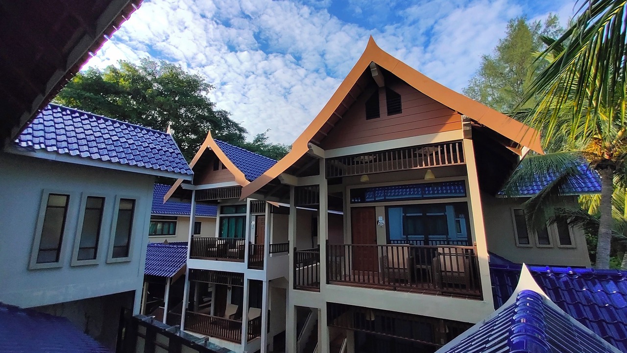 Photo of Bedroom in Pulau Perhentian Besar