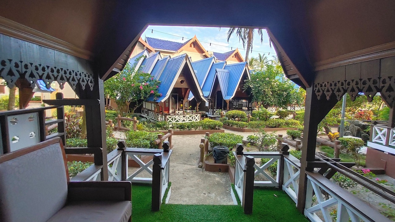 Photo of Bedroom in Pulau Perhentian Besar