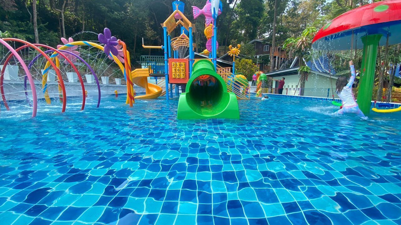 Photo of Outdoor in Pulau Perhentian Besar
