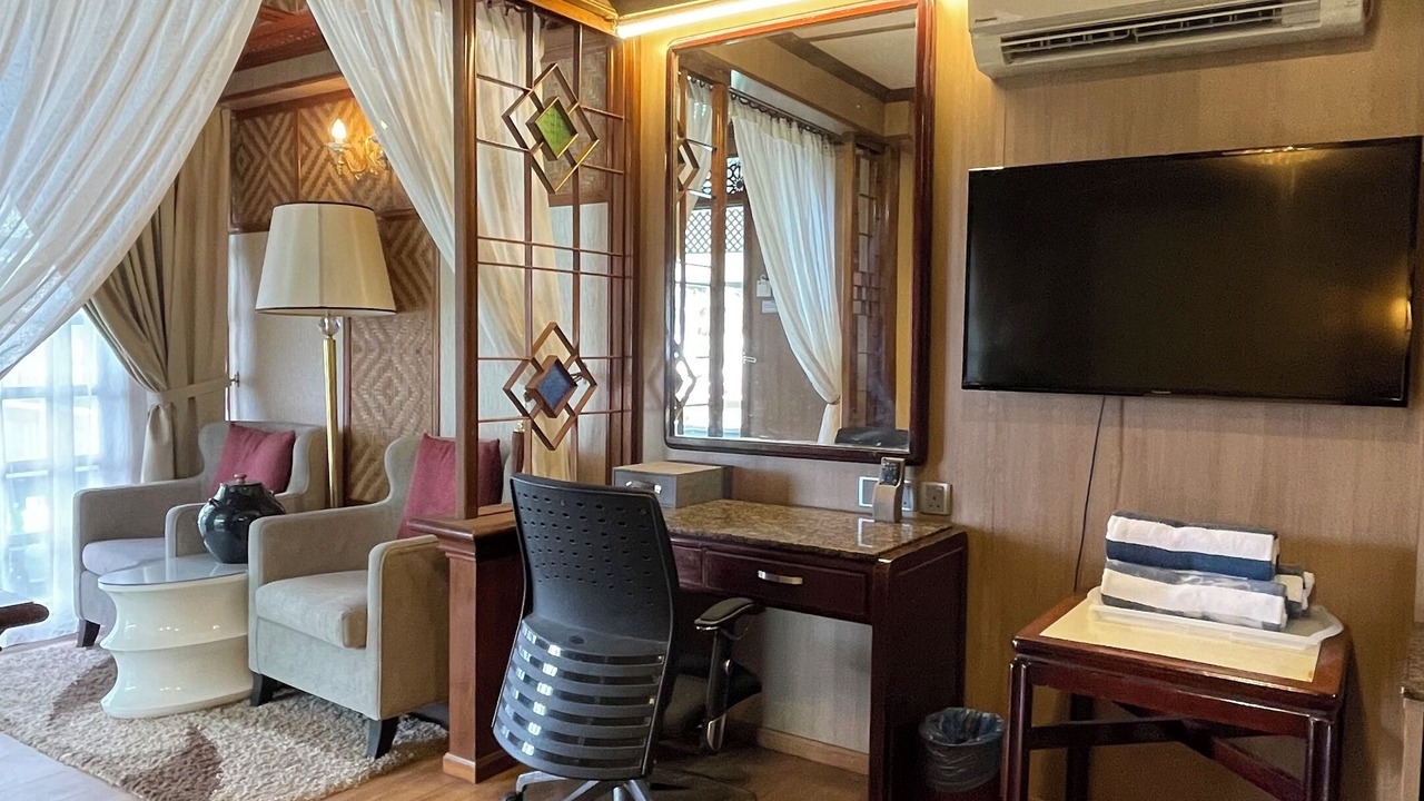 Photo of Bedroom in Pulau Perhentian Besar