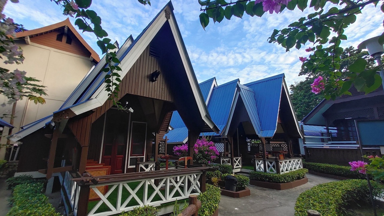 Photo of Outdoor in Pulau Perhentian Besar