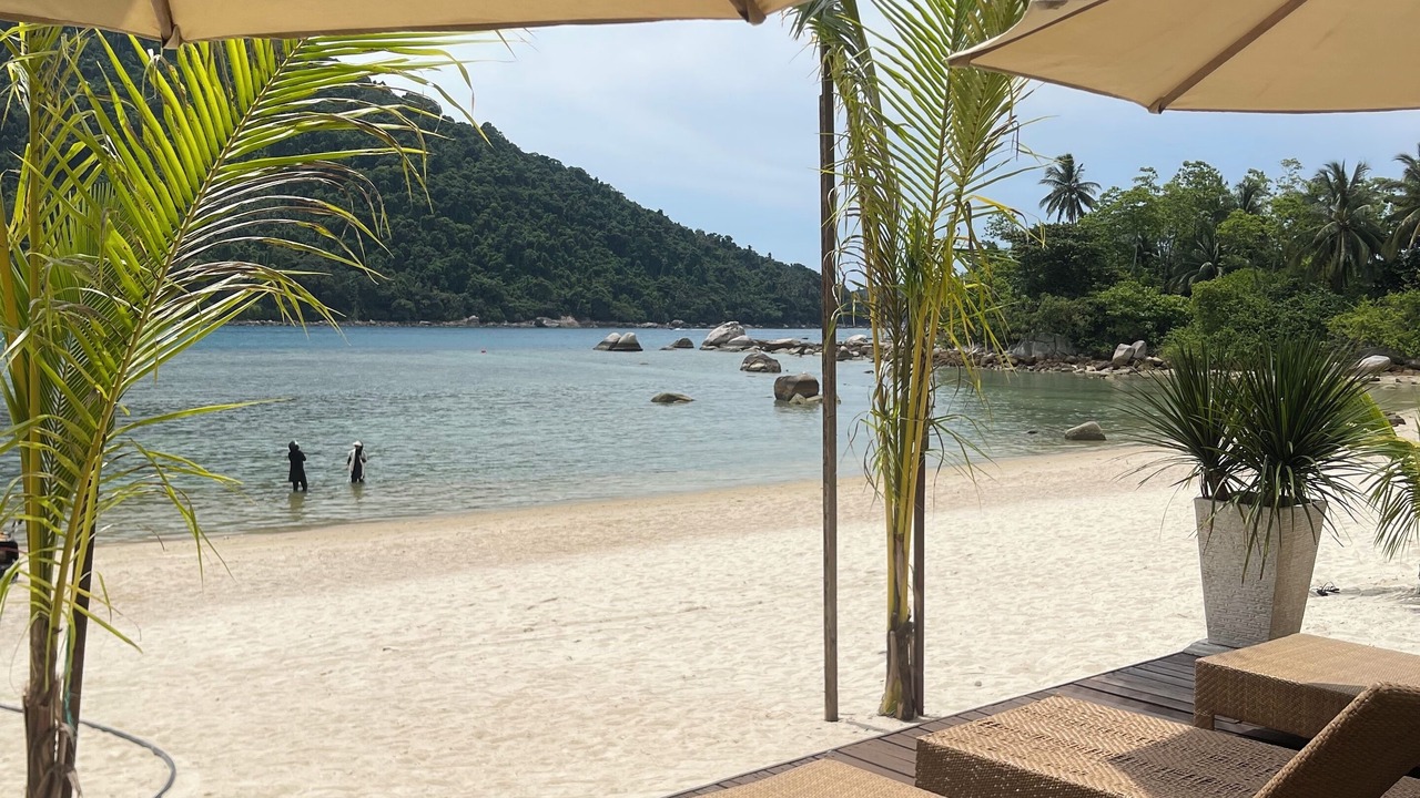 Photo of Others in Pulau Perhentian Besar