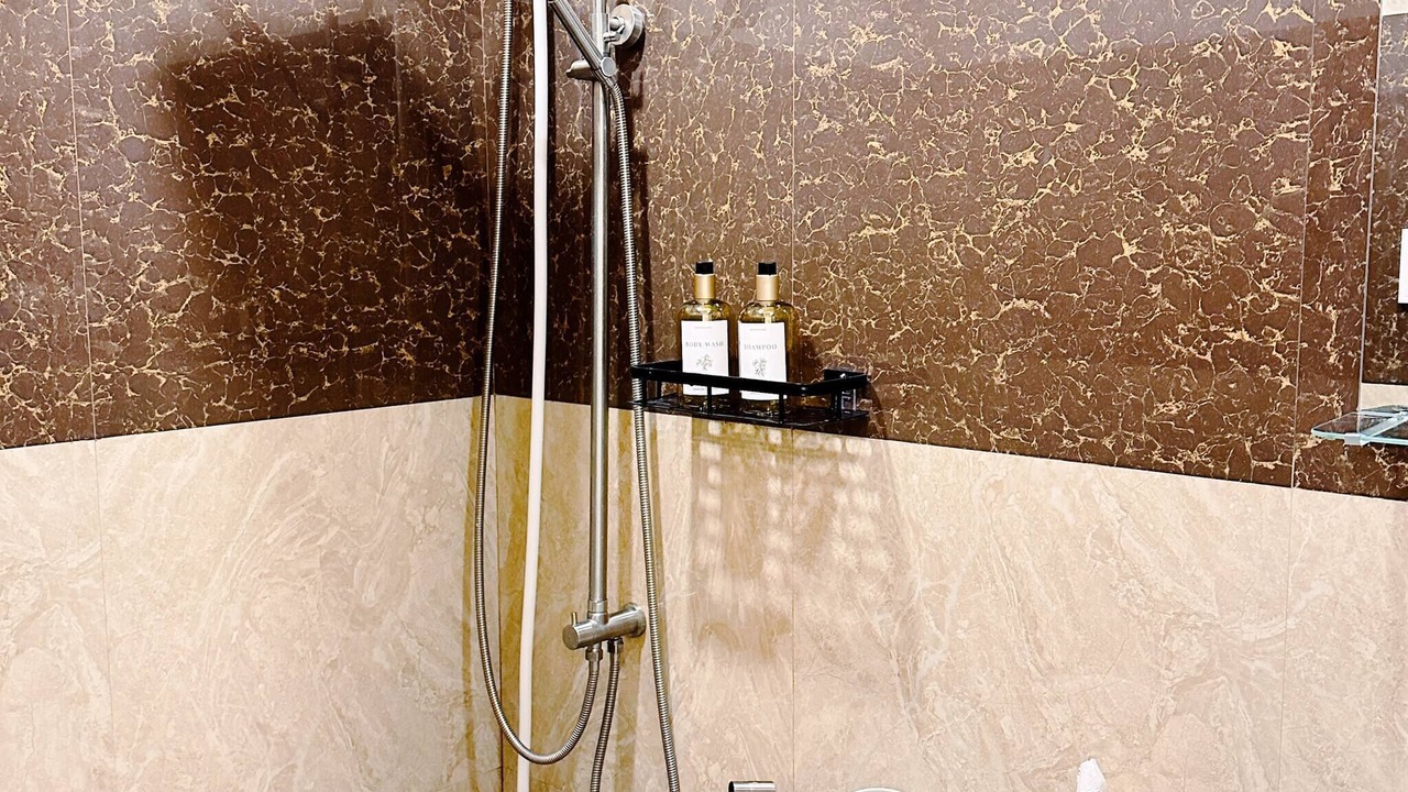 Photo of Bathroom in South Triangle