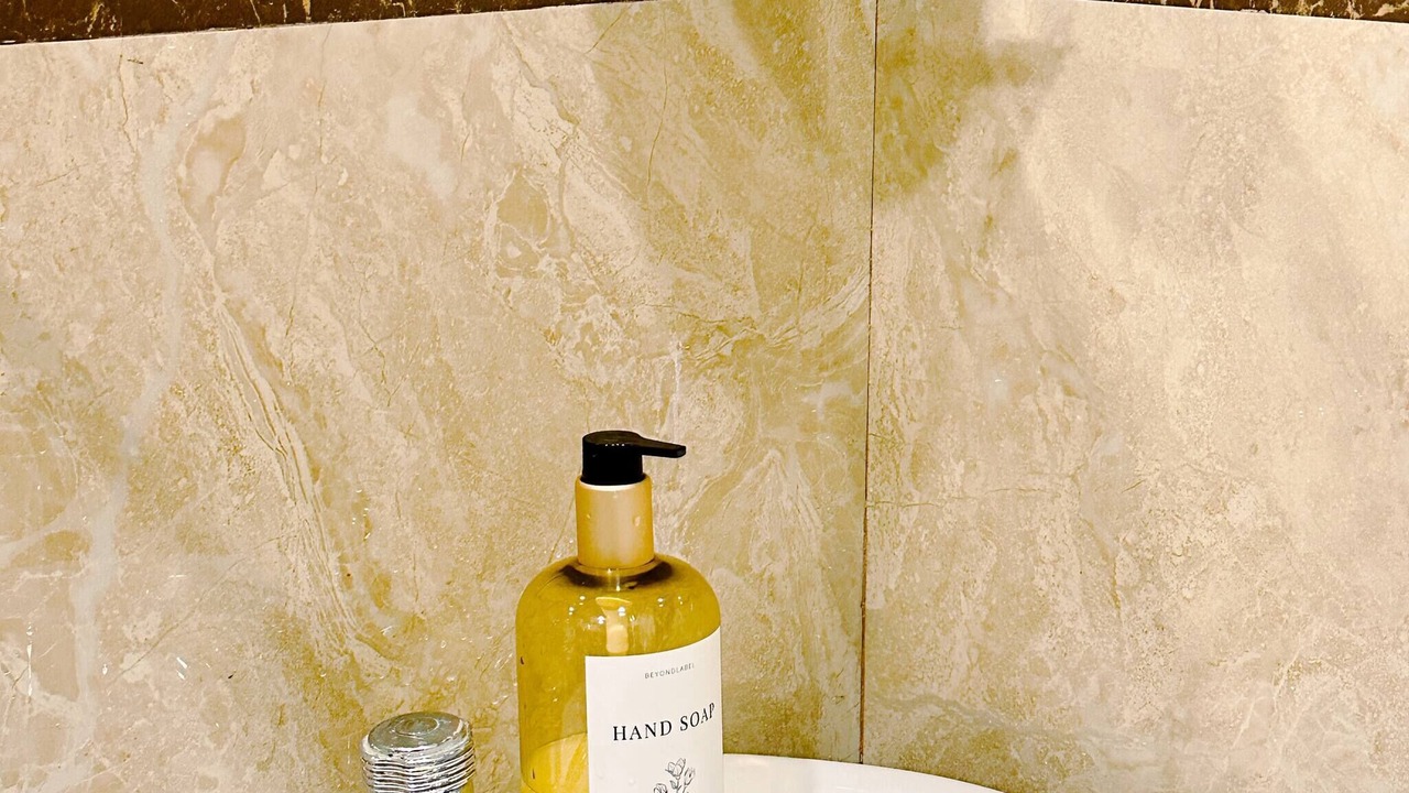 Photo of Bathroom in South Triangle
