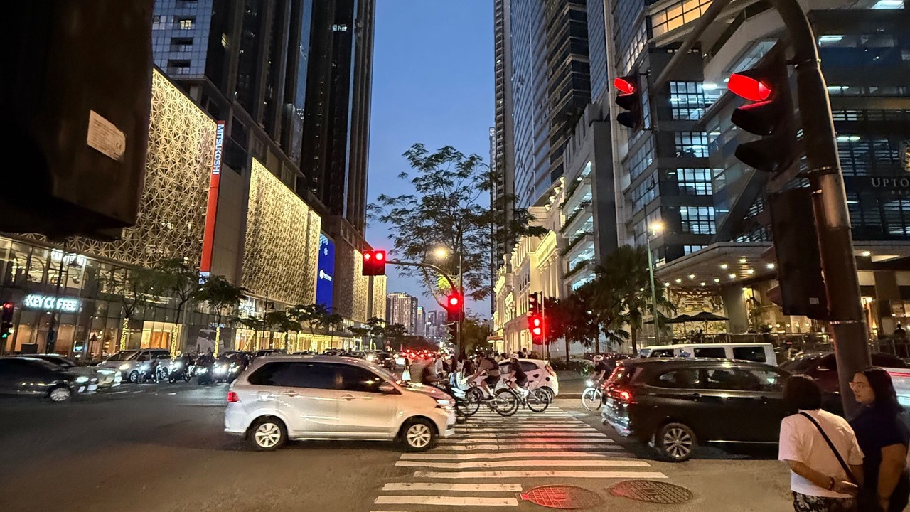 Photo of Others in Bonifacio Global City