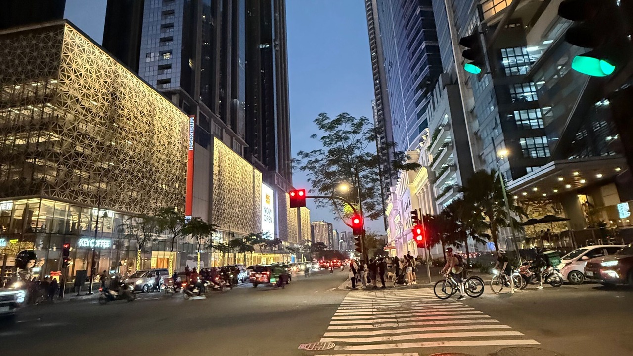 Photo of Others in Bonifacio Global City