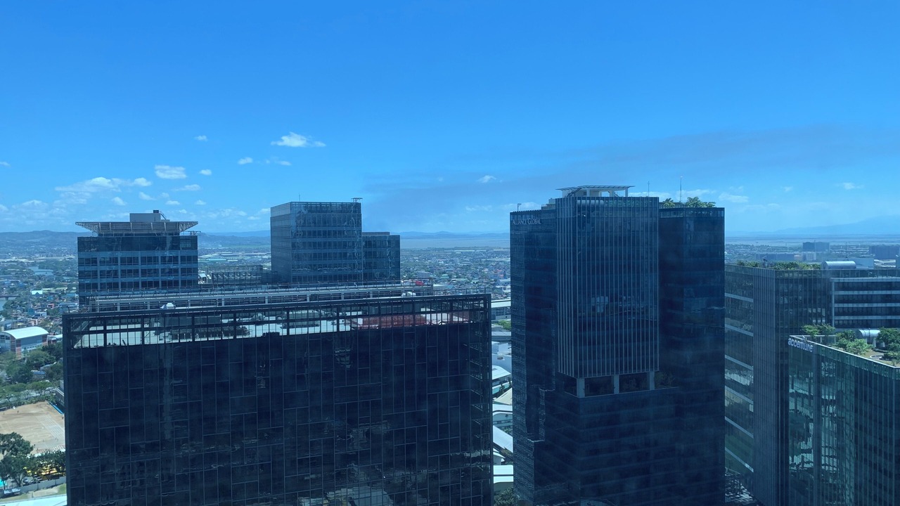 Photo of Outdoor in Bonifacio Global City