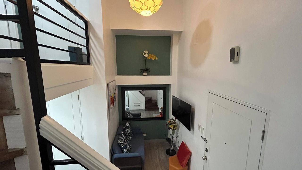 Photo of Bedroom in Barangka Ilaya