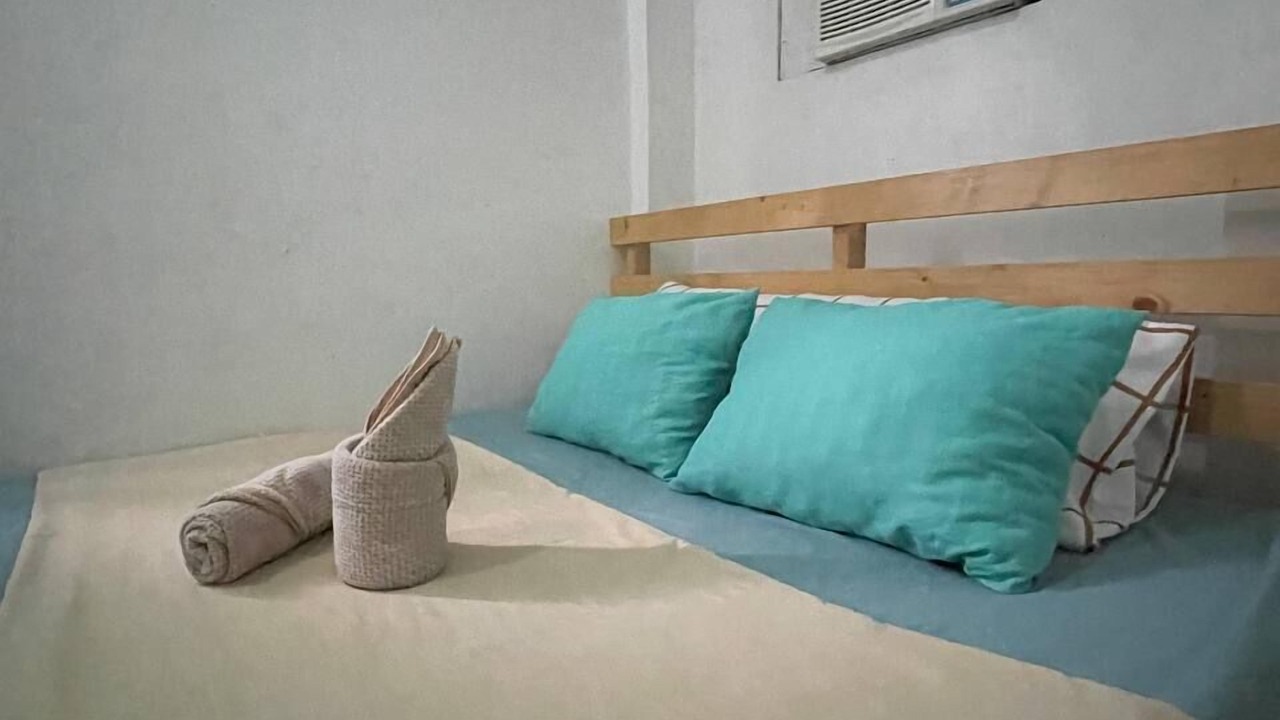 Photo of Bedroom in Taguig