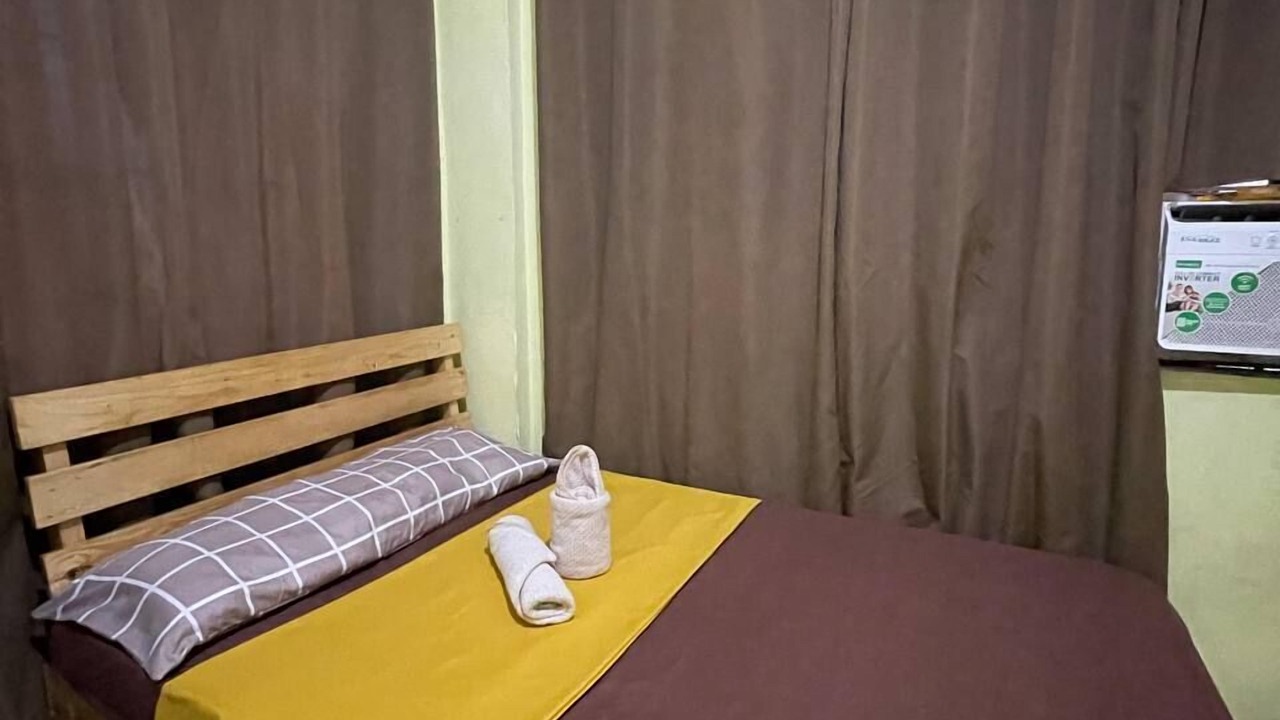 Photo of Bedroom in Taguig