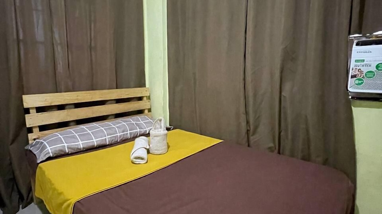 Photo of Bedroom in Taguig