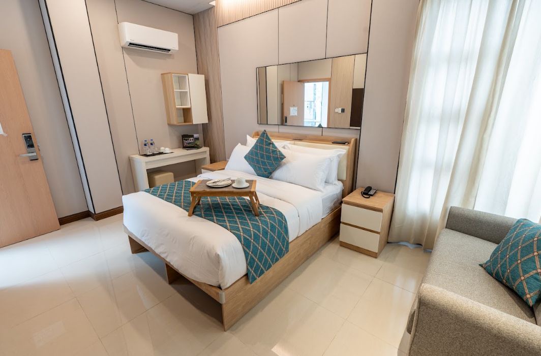 Photo of Bedroom in Oroquieta
